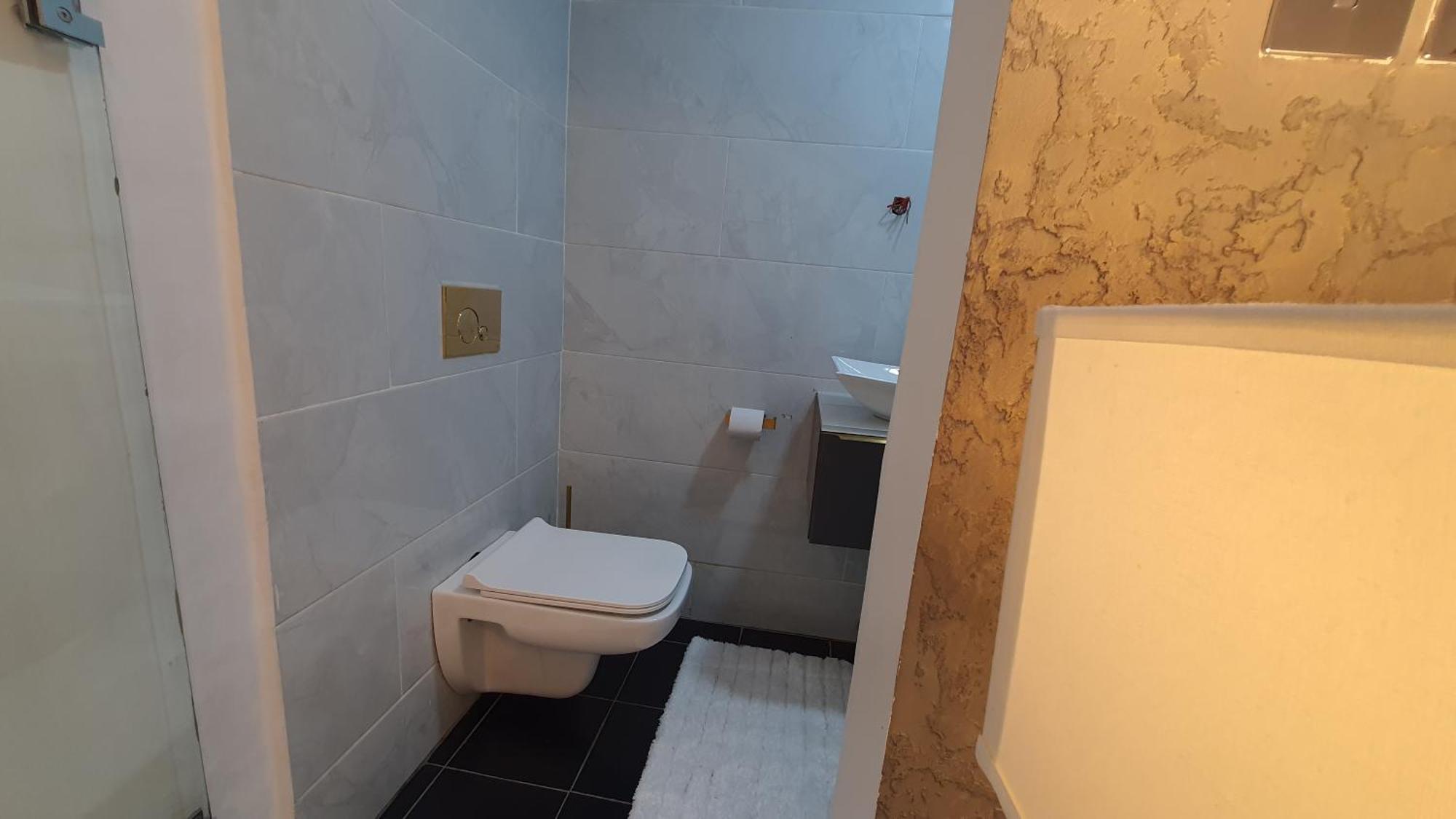 The Vittins Apartment Accra Ngoại thất bức ảnh
